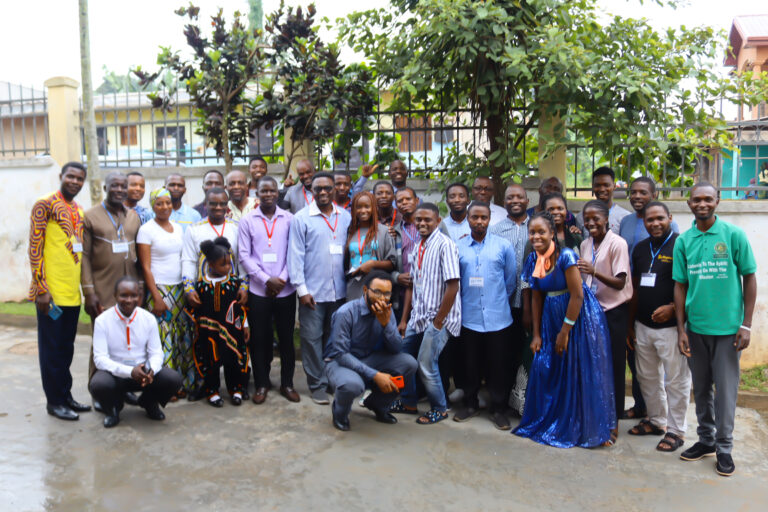 CONFÉRENCE SUR LA MISSION-2023 (CMC23)