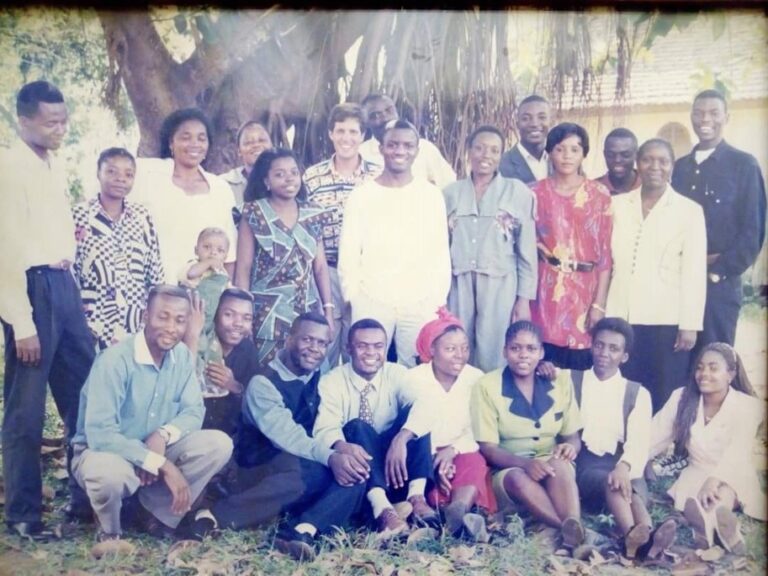 Le Ministere des Navigateurs au Cameroun apercu historique