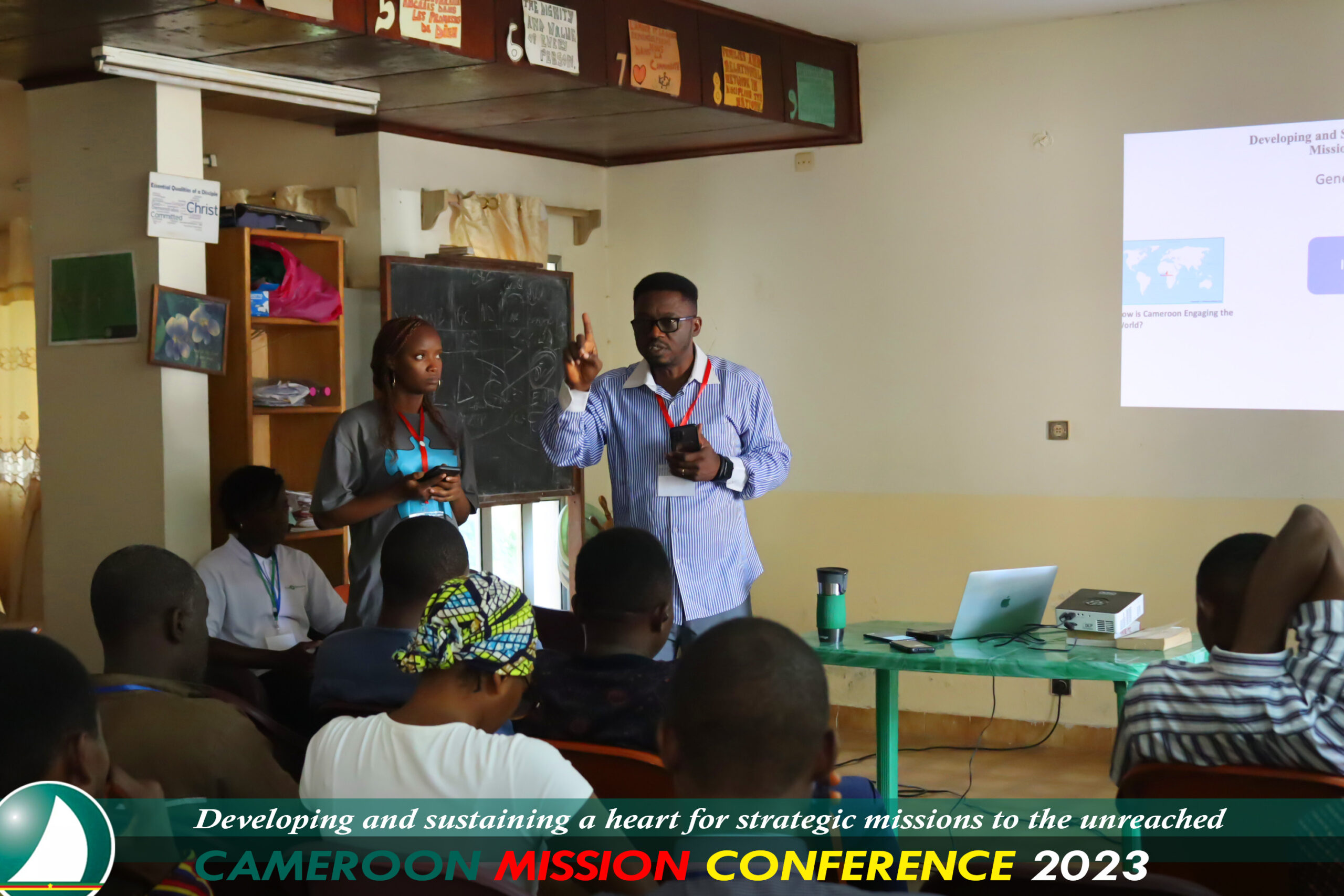 Gallérie | Navigators Cameroon