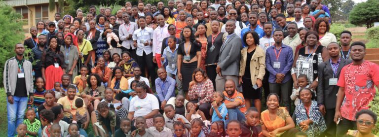 Conférence générale des ouvriers  2023