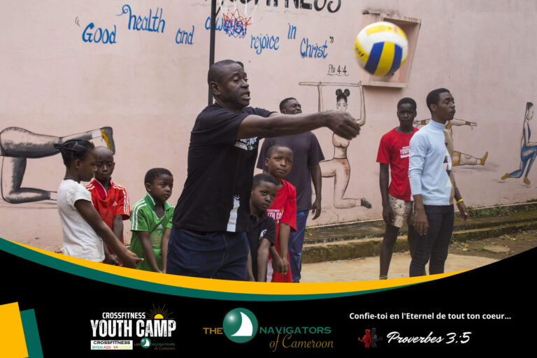 ALLIER FOI EN CHRIST ET SPORT : RETOUR SUR LE CROSSFIT YOUTH CAMP 2024