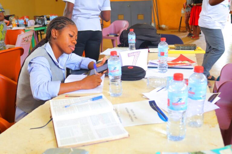 CINQ TRAITS CARACTÉRISTIQUES D&rsquo;UN FAISEUR DE DISCIPLES POUR CHRIST