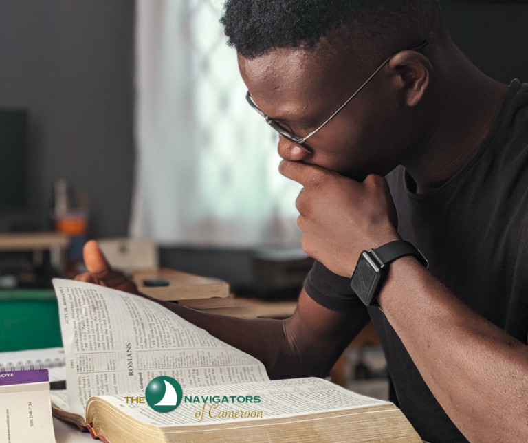 COMMENT APPLIQUER LES ÉCRITURES À MA VIE QUOTIDIENNE ?